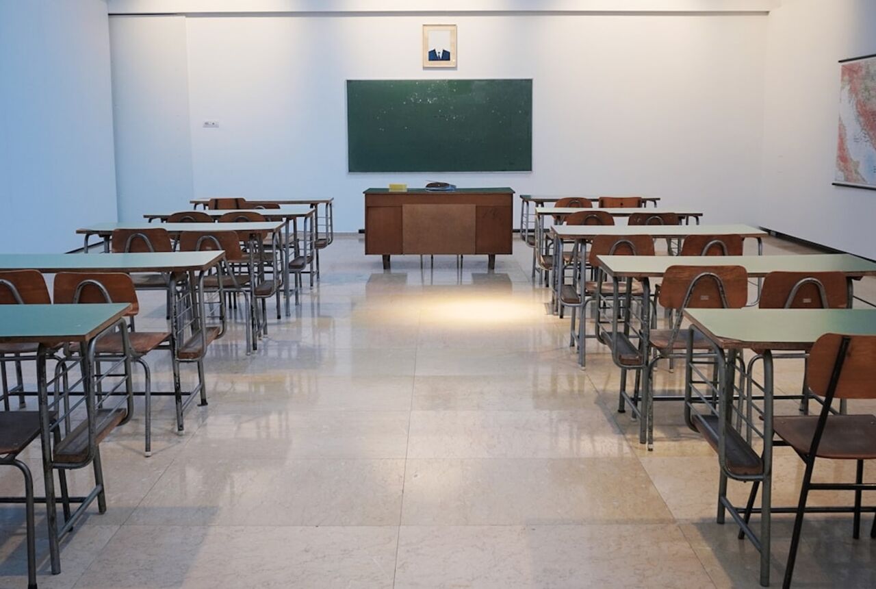 Sala de aula