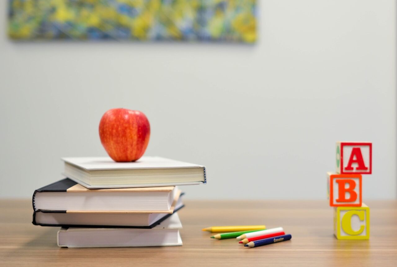 Materiais e estudos